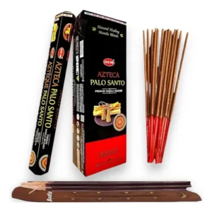 Incienso Fino Palo Santo 15gr